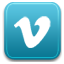 Vimeo Icon