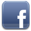 Social, social network, Facebook, Sn DarkSlateBlue icon