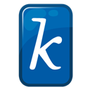 Knol, google Teal icon