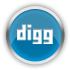 Digg, chrome Icon