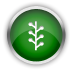 Newsvine, chrome Gainsboro icon