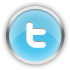 twitter, Sn, chrome, social network, Social Icon