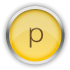 chrome, Posterous Icon