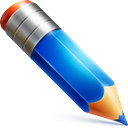 write, Edit, Livejournal, pencil, Draw, writing, paint, Pen Black icon