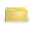 Blank, Folder, Empty BurlyWood icon