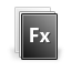 flex, adobe Icon