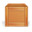 Box, product Icon