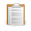 Clipboard Icon