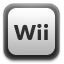 Wii Icon