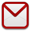 google, gmail Icon