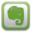 Evernote Icon