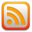 subscribe, feed, Rss Icon