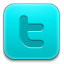 Social, twitter, Sn, social network Icon