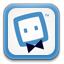 iconblock WhiteSmoke icon