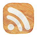 feed, subscribe, Rss Peru icon