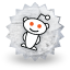 Reddit Icon