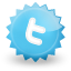 twitter, Social, social network, Sn Icon