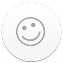 Friendster WhiteSmoke icon