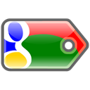 google Black icon