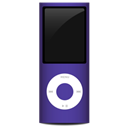 violet Black icon