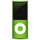 green Black icon