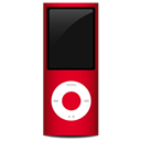 red Black icon