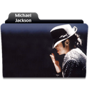 Jackson, Artist, Michael Black icon