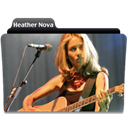 Artist, heather, Nova DarkSlateGray icon