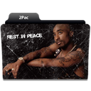 Pac, Artist Black icon