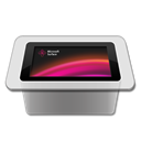 startup, Surface Black icon