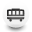 train, Boat WhiteSmoke icon