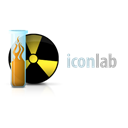 iconlab Black icon