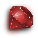 ruby Maroon icon