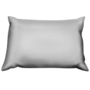 pillow Black icon