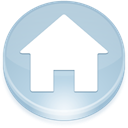 homepage, house, Home, Building LightSteelBlue icon
