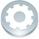 sys Silver icon