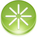 restart YellowGreen icon