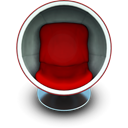 sphereseatarchigraphs Black icon