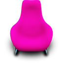 fucciaseat DeepPink icon