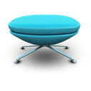 skyblueseatarchigraphs Black icon