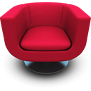 magentaseat Brown icon