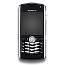 Blackberry DarkSlateGray icon