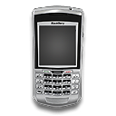 Blackberry DarkSlateGray icon