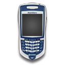 Blackberry DarkSlateGray icon