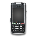 Blackberry DarkSlateGray icon