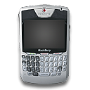 Blackberry DarkSlateGray icon