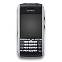 Blackberry DarkSlateGray icon