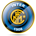 inter Black icon