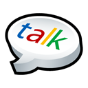 google, Comment, speak, talk, Chat Black icon