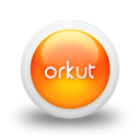 Orkut Black icon